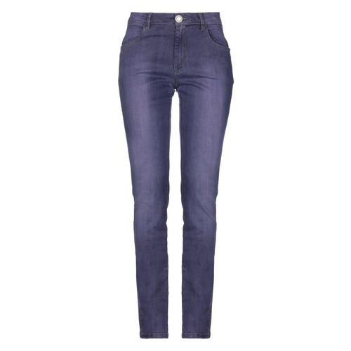 Джинсовые брюки JEANS LES COPAINS 42806965QK