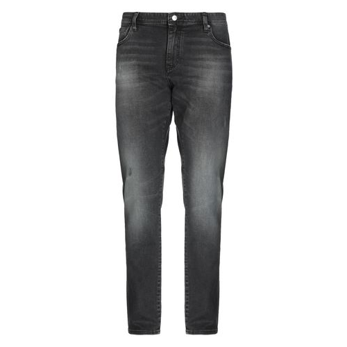 Джинсовые брюки ARMANI EXCHANGE 42807014DM