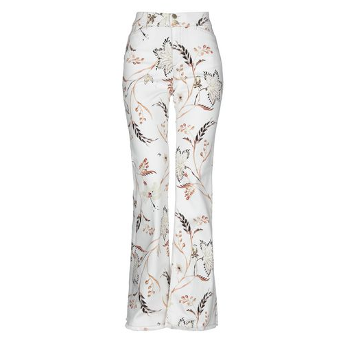 Джинсовые брюки DOROTHEE SCHUMACHER 42807024EJ