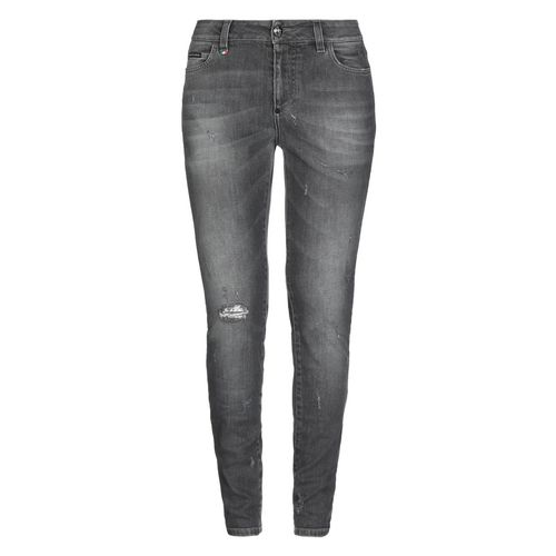Джинсовые брюки PHILIPP PLEIN 42807170RT