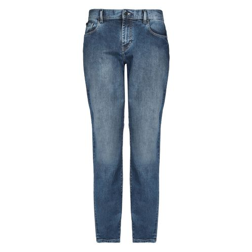 Джинсовые брюки ARMANI EXCHANGE 42807211QW