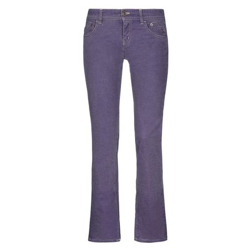 Джинсовые брюки MOSCHINO 42807666BJ