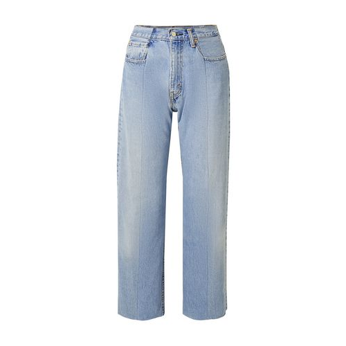 Джинсовые брюки E.L.V. DENIM 42807850FO