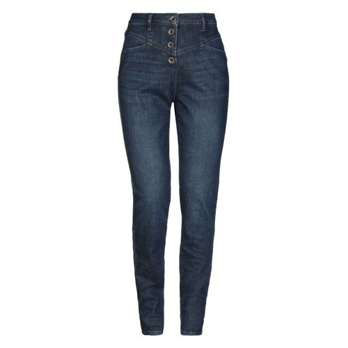 Джинсовые брюки PATRIZIA PEPE 42807868BH