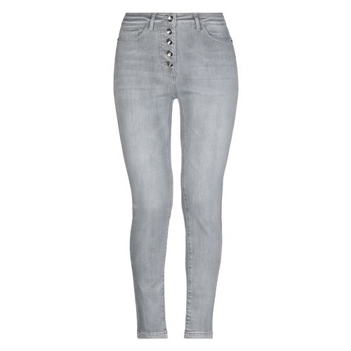 Джинсовые брюки PATRIZIA PEPE 42807888SK