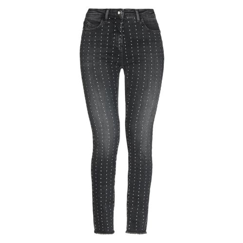 Джинсовые брюки PATRIZIA PEPE 42807883KH