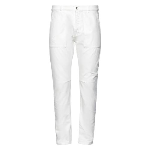 Джинсовые брюки BRUNELLO CUCINELLI 42808169PK