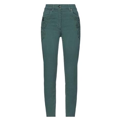 Джинсовые брюки ETRO 42808266DD