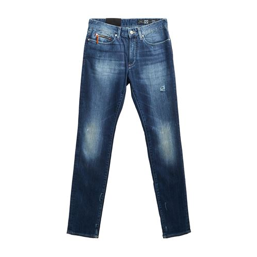 Джинсовые брюки ARMANI EXCHANGE 42808355EX