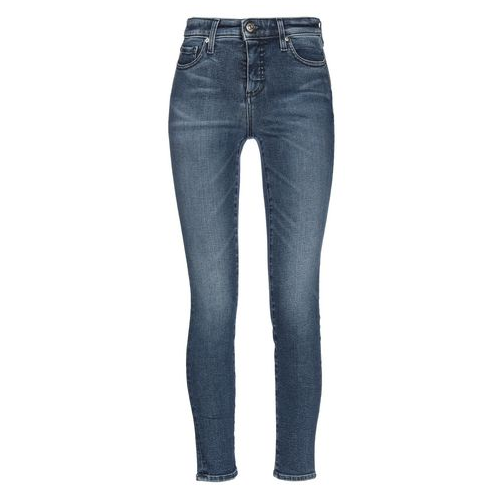 Джинсовые брюки ARMANI EXCHANGE 42808420DX