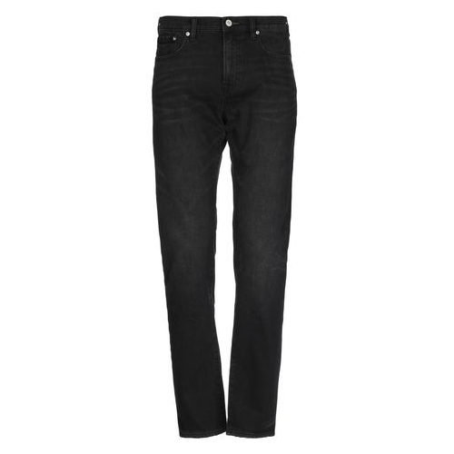 Джинсовые брюки PS PAUL SMITH 42808488JE