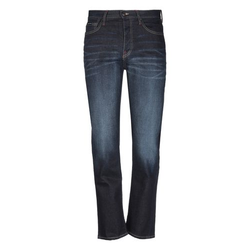 Джинсовые брюки ARMANI EXCHANGE 42809083FU