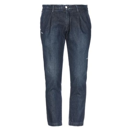 Джинсовые брюки MC DENIMERIE 42809237CN