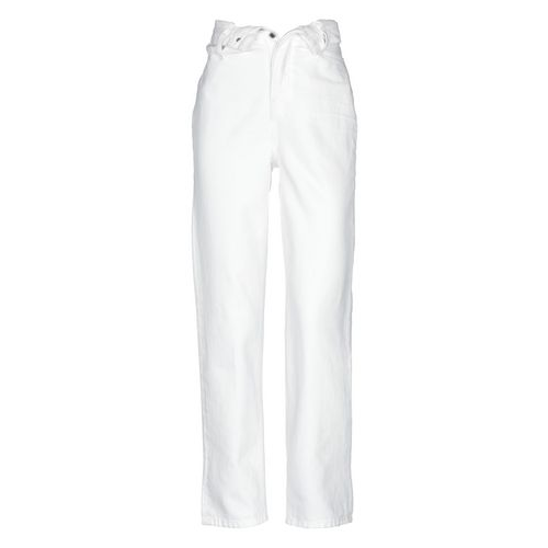 Джинсовые брюки ALEXANDER WANG 42809577TG