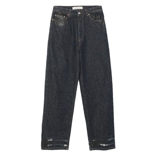 Джинсовые брюки GOLDEN GOOSE DELUXE BRAND 42809592MB