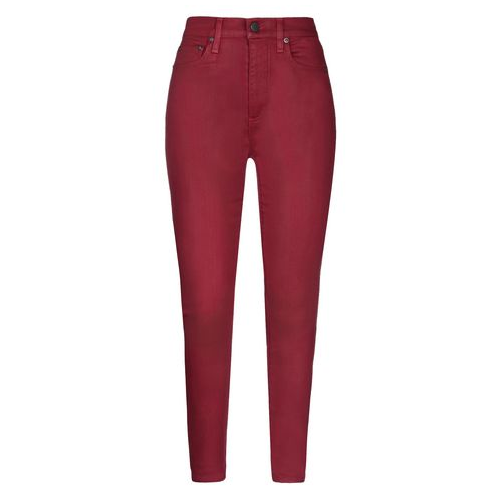Джинсовые брюки ALICE + OLIVIA JEANS 42809654KP