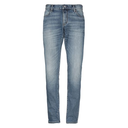 Джинсовые брюки JOHN VARVATOS ★ U.S.A 42809664WB