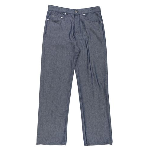 Джинсовые брюки GOLDEN GOOSE DELUXE BRAND 42809700OH