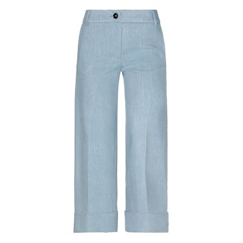 Джинсовые брюки PHILIPP PLEIN 42809739XI