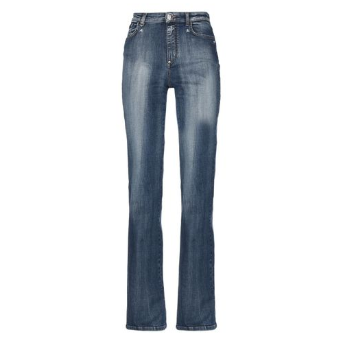 Джинсовые брюки PHILIPP PLEIN 42809741CH