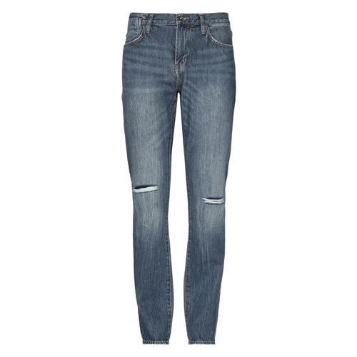 Джинсовые брюки JOHN VARVATOS ★ U.S.A 42809830PP