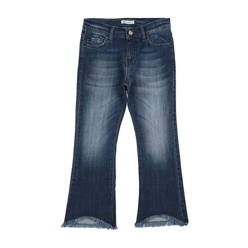 Джинсовые брюки ICE ICEBERG 42800040LE