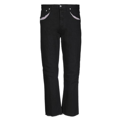 Джинсовые брюки MAISON MARGIELA 42800256PV