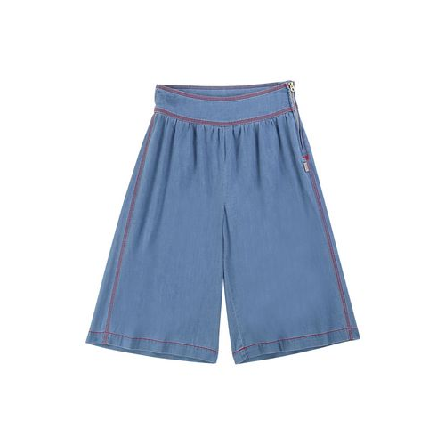 Джинсовые брюки LITTLE MARC JACOBS 42800320MR