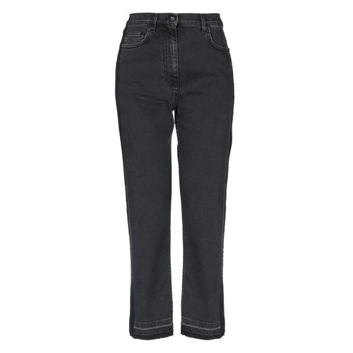 Джинсовые брюки McQ Alexander McQueen 42800430JS
