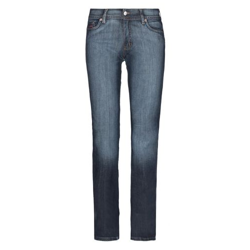 Джинсовые брюки CORLEONE 42800504IW