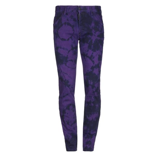 Джинсовые брюки DSQUARED2 42800851TL