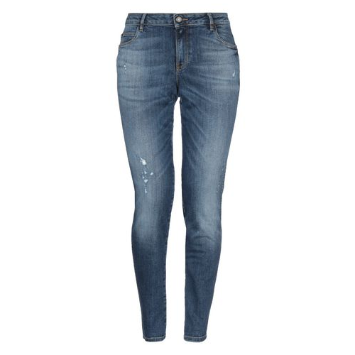 Джинсовые брюки GUESS 42800972JE