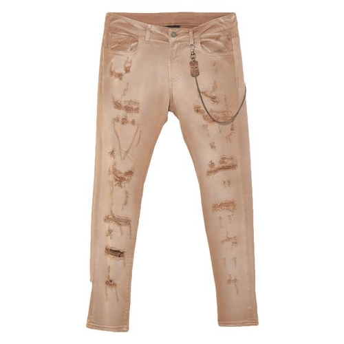 Джинсовые брюки DARK LABEL 42801245NW