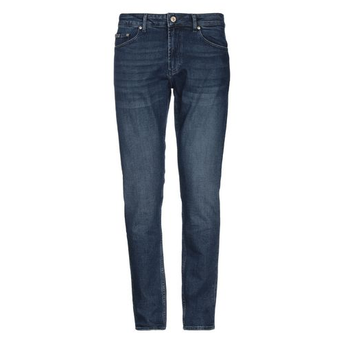Джинсовые брюки VERSACE JEANS COUTURE 42801396HD