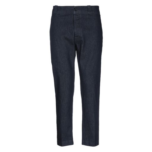 Джинсовые брюки DANIELE ALESSANDRINI HOMME 42801443SK