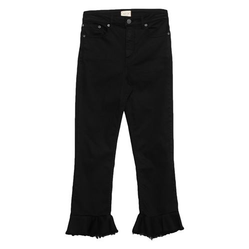 Джинсовые брюки ALICE + OLIVIA 42801518TG