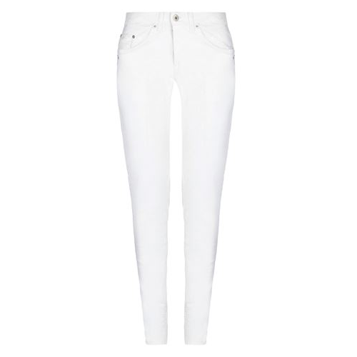 Джинсовые брюки DONDUP 42801537TC