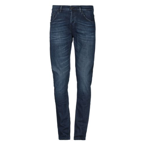 Джинсовые брюки DONDUP 42801544TW