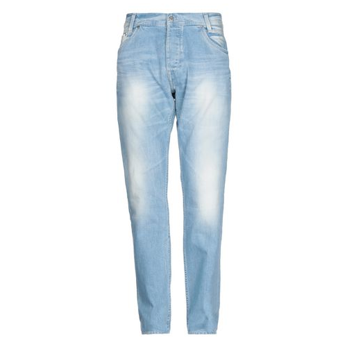 Джинсовые брюки PEPE JEANS 42801545IF