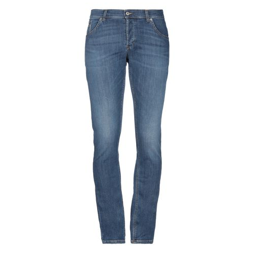 Джинсовые брюки DONDUP 42801549XR