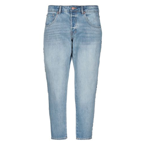 Джинсовые брюки JACK & JONES 42801887XC