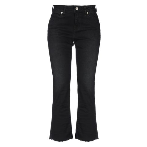 Джинсовые брюки BLUMARINE 42801967WQ