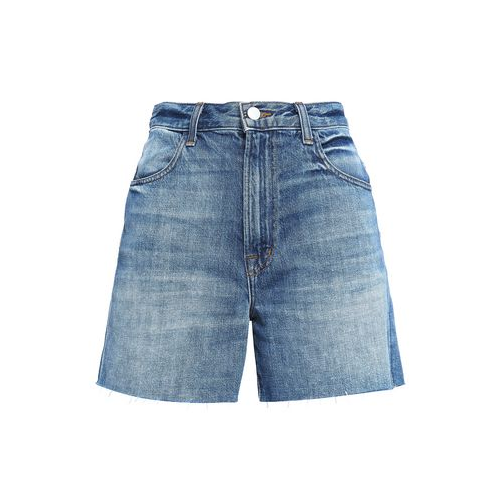 Джинсовые шорты J BRAND 42802105ND