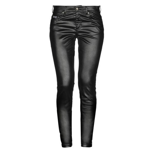 Джинсовые брюки VERSACE JEANS COUTURE 42802118GW