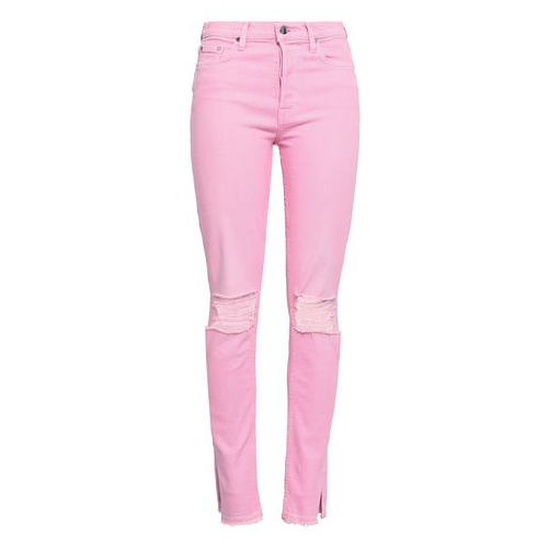Джинсовые брюки COTTON CITIZEN 42802228DQ