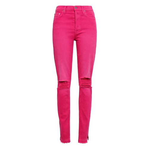 Джинсовые брюки COTTON CITIZEN 42802228HS