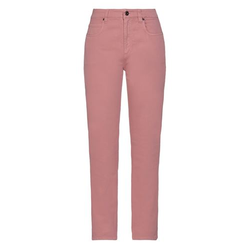 Джинсовые брюки BRUNELLO CUCINELLI 42814218MQ