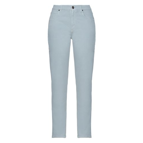 Джинсовые брюки BRUNELLO CUCINELLI 42814218QS
