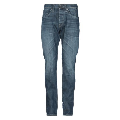 Джинсовые брюки PEPE JEANS 42814322SF