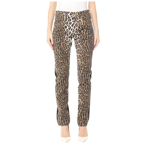 Джинсовые брюки VERSACE 42814477XC